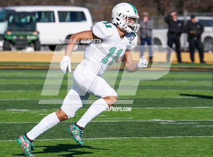 Thumbnail 2 in Olathe North vs. Derby (KSHSAA 6A Final) photogallery.
