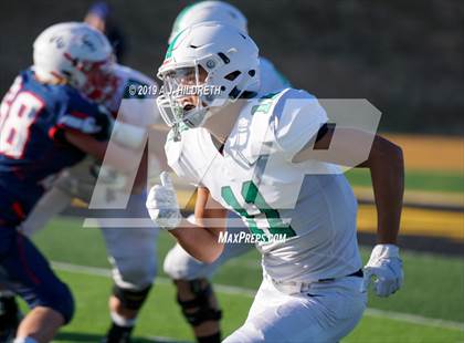 Thumbnail 1 in Olathe North vs. Derby (KSHSAA 6A Final) photogallery.