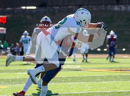 Thumbnail 1 in Olathe North vs. Derby (KSHSAA 6A Final) photogallery.