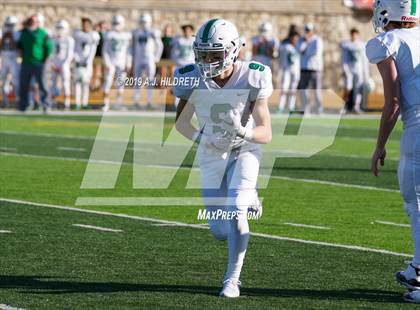 Thumbnail 3 in Olathe North vs. Derby (KSHSAA 6A Final) photogallery.