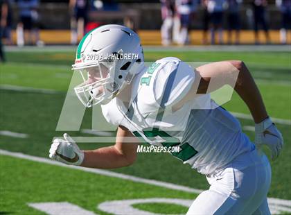 Thumbnail 1 in Olathe North vs. Derby (KSHSAA 6A Final) photogallery.