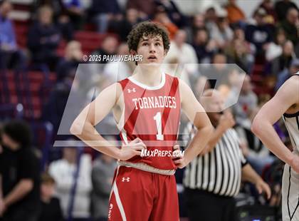 Thumbnail 3 in Mount Carmel vs. Central Columbia (PIAA District 4 Class 4A Consolation) photogallery.