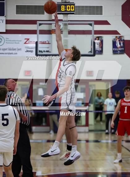 Thumbnail 1 in Mount Carmel vs. Central Columbia (PIAA District 4 Class 4A Consolation) photogallery.