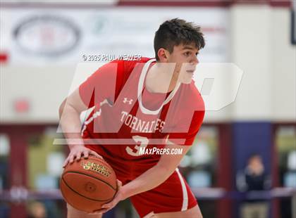 Thumbnail 3 in Mount Carmel vs. Central Columbia (PIAA District 4 Class 4A Consolation) photogallery.