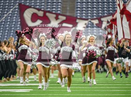 Thumbnail 2 in Cy-Fair vs Atascocita (UIL 6A Regional Playoff) photogallery.