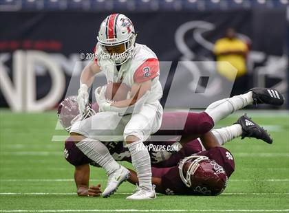 Thumbnail 3 in Cy-Fair vs Atascocita (UIL 6A Regional Playoff) photogallery.