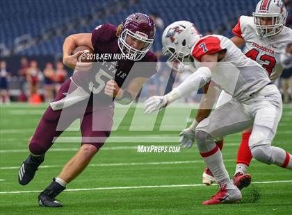 Thumbnail 3 in Cy-Fair vs Atascocita (UIL 6A Regional Playoff) photogallery.