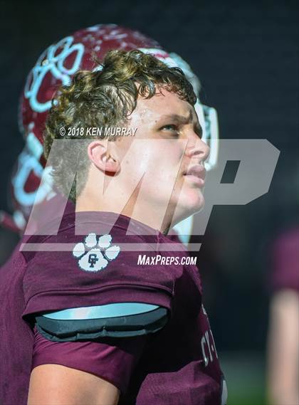 Thumbnail 3 in Cy-Fair vs Atascocita (UIL 6A Regional Playoff) photogallery.