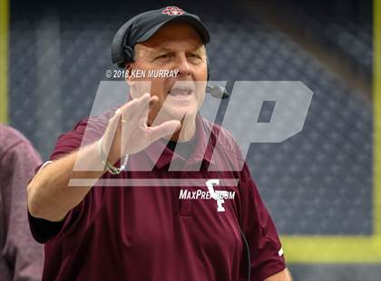 Thumbnail 3 in Cy-Fair vs Atascocita (UIL 6A Regional Playoff) photogallery.