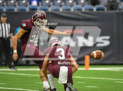 Thumbnail 1 in Cy-Fair vs Atascocita (UIL 6A Regional Playoff) photogallery.