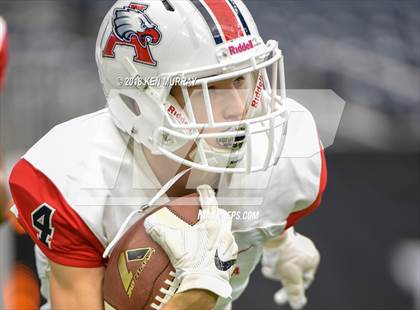 Thumbnail 3 in Cy-Fair vs Atascocita (UIL 6A Regional Playoff) photogallery.