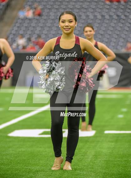 Thumbnail 2 in Cy-Fair vs Atascocita (UIL 6A Regional Playoff) photogallery.