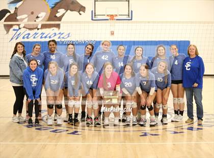 Thumbnail 3 in Bledsoe County vs. Sale Creek photogallery.
