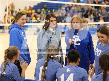 Thumbnail 2 in Bledsoe County vs. Sale Creek photogallery.