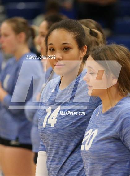 Thumbnail 3 in Bledsoe County vs. Sale Creek photogallery.
