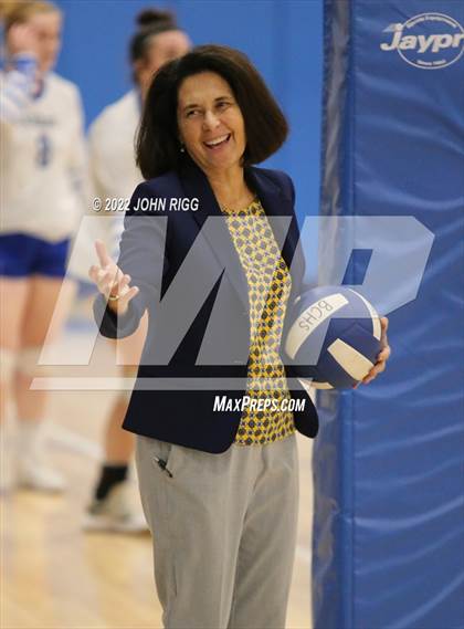 Thumbnail 1 in Bledsoe County vs. Sale Creek photogallery.