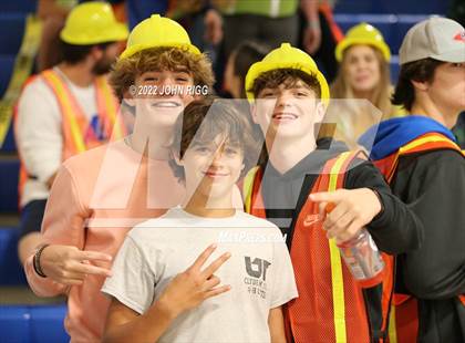 Thumbnail 1 in Bledsoe County vs. Sale Creek photogallery.