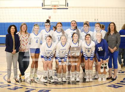 Thumbnail 3 in Bledsoe County vs. Sale Creek photogallery.
