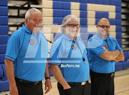 Thumbnail 3 in Bledsoe County vs. Sale Creek photogallery.