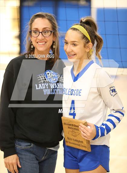 Thumbnail 3 in Bledsoe County vs. Sale Creek photogallery.