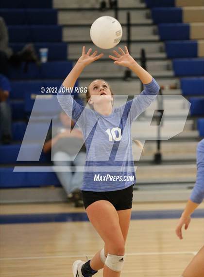 Thumbnail 2 in Bledsoe County vs. Sale Creek photogallery.