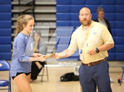 Thumbnail 3 in Bledsoe County vs. Sale Creek photogallery.