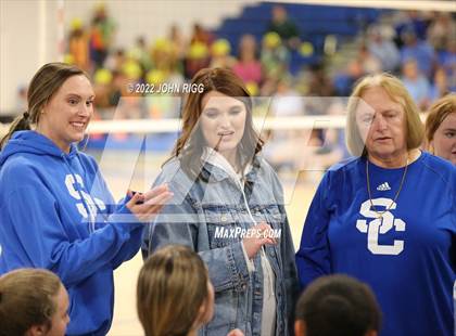 Thumbnail 1 in Bledsoe County vs. Sale Creek photogallery.