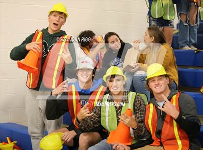 Thumbnail 2 in Bledsoe County vs. Sale Creek photogallery.