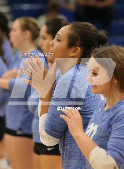 Thumbnail 2 in Bledsoe County vs. Sale Creek photogallery.