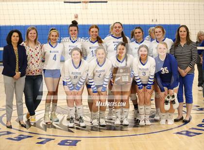 Thumbnail 1 in Bledsoe County vs. Sale Creek photogallery.