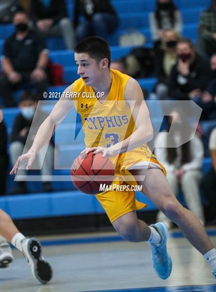 Thumbnail 3 in Cyprus @ West Jordan photogallery.