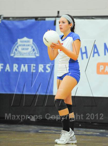 Thumbnail 1 in Arcadia vs. Flagstaff (AIA D2 Final) photogallery.