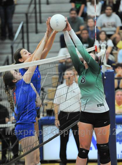 Thumbnail 1 in Arcadia vs. Flagstaff (AIA D2 Final) photogallery.
