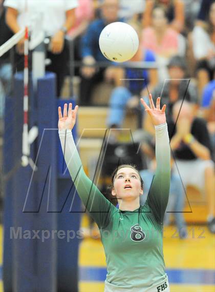 Thumbnail 1 in Arcadia vs. Flagstaff (AIA D2 Final) photogallery.