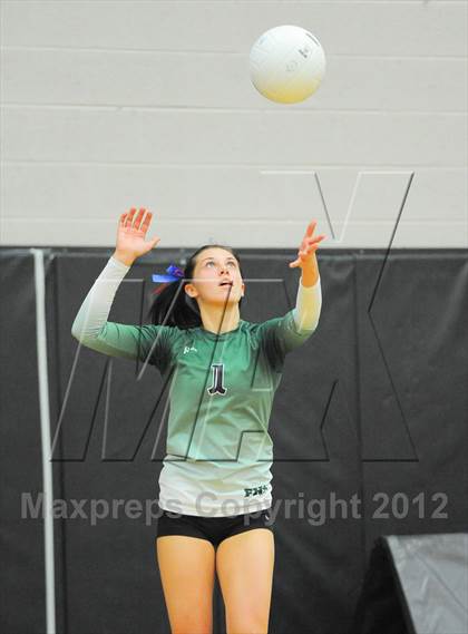 Thumbnail 1 in Arcadia vs. Flagstaff (AIA D2 Final) photogallery.