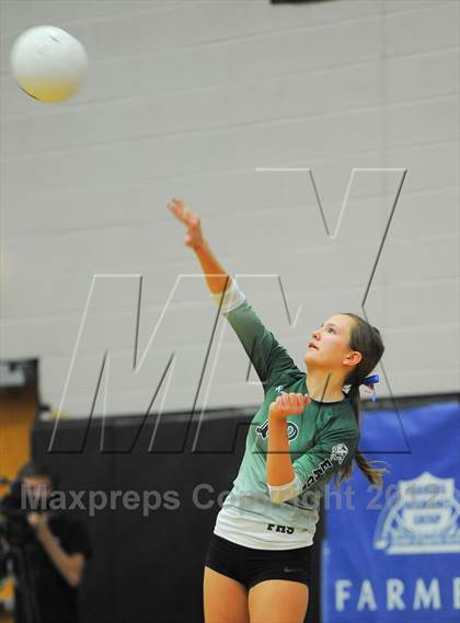 Thumbnail 3 in Arcadia vs. Flagstaff (AIA D2 Final) photogallery.