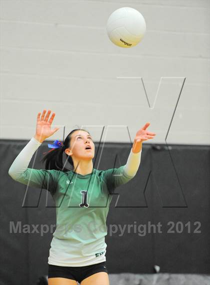 Thumbnail 1 in Arcadia vs. Flagstaff (AIA D2 Final) photogallery.