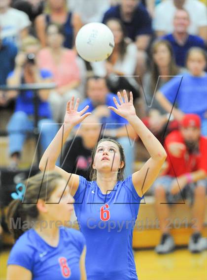Thumbnail 2 in Arcadia vs. Flagstaff (AIA D2 Final) photogallery.