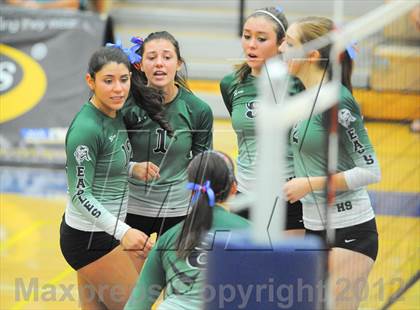 Thumbnail 2 in Arcadia vs. Flagstaff (AIA D2 Final) photogallery.