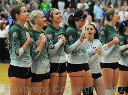 Thumbnail 1 in Arcadia vs. Flagstaff (AIA D2 Final) photogallery.