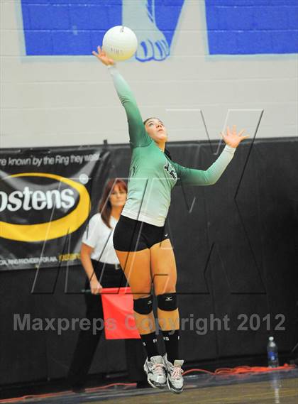 Thumbnail 1 in Arcadia vs. Flagstaff (AIA D2 Final) photogallery.