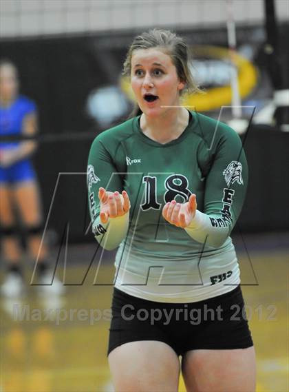 Thumbnail 3 in Arcadia vs. Flagstaff (AIA D2 Final) photogallery.