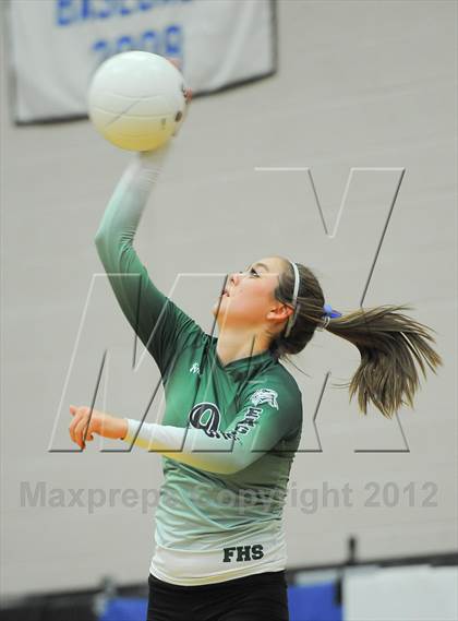 Thumbnail 1 in Arcadia vs. Flagstaff (AIA D2 Final) photogallery.