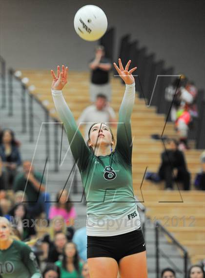 Thumbnail 2 in Arcadia vs. Flagstaff (AIA D2 Final) photogallery.