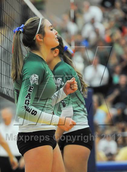 Thumbnail 3 in Arcadia vs. Flagstaff (AIA D2 Final) photogallery.