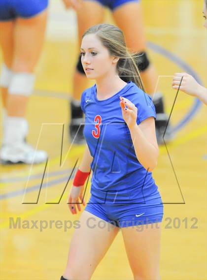 Thumbnail 3 in Arcadia vs. Flagstaff (AIA D2 Final) photogallery.
