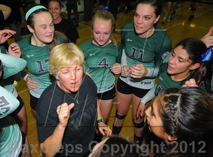 Thumbnail 1 in Arcadia vs. Flagstaff (AIA D2 Final) photogallery.