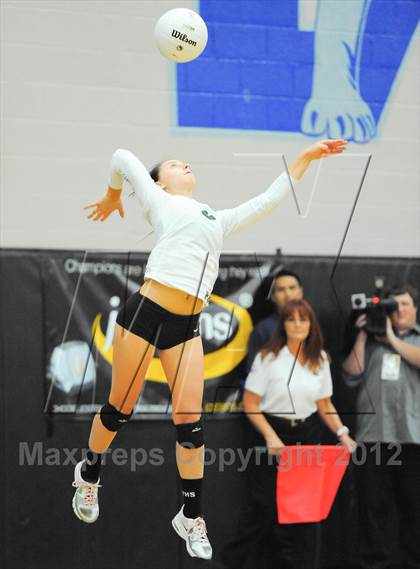 Thumbnail 3 in Arcadia vs. Flagstaff (AIA D2 Final) photogallery.