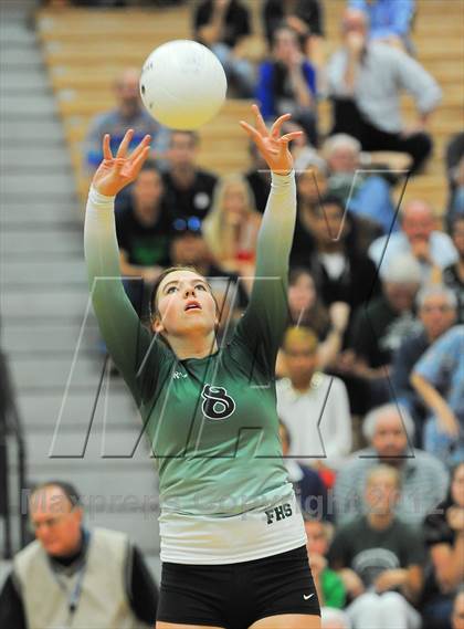 Thumbnail 1 in Arcadia vs. Flagstaff (AIA D2 Final) photogallery.