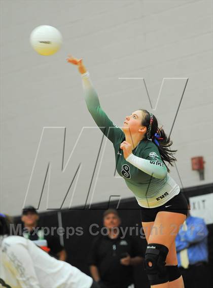 Thumbnail 3 in Arcadia vs. Flagstaff (AIA D2 Final) photogallery.